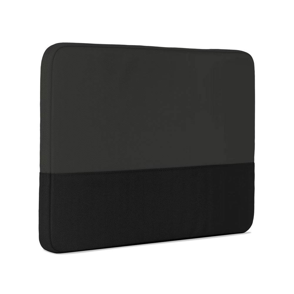 Picture of STM Origin Slim and Lightweight with Shock Absorbing Secure Zip Laptop Sleeve up to 16" - Slate Black