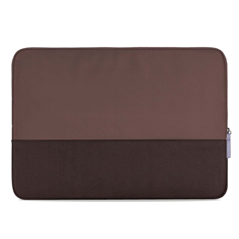 Picture of STM Origin Slim and Lightweight with Shock Absorbing Secure Zip Laptop Sleeve up to 16" - Lilac Plum