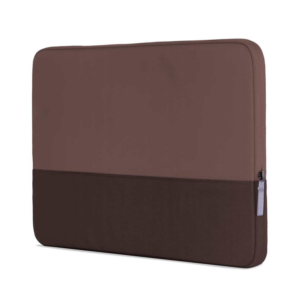 Picture of STM Origin Slim and Lightweight with Shock Absorbing Secure Zip Laptop Sleeve up to 16" - Lilac Plum