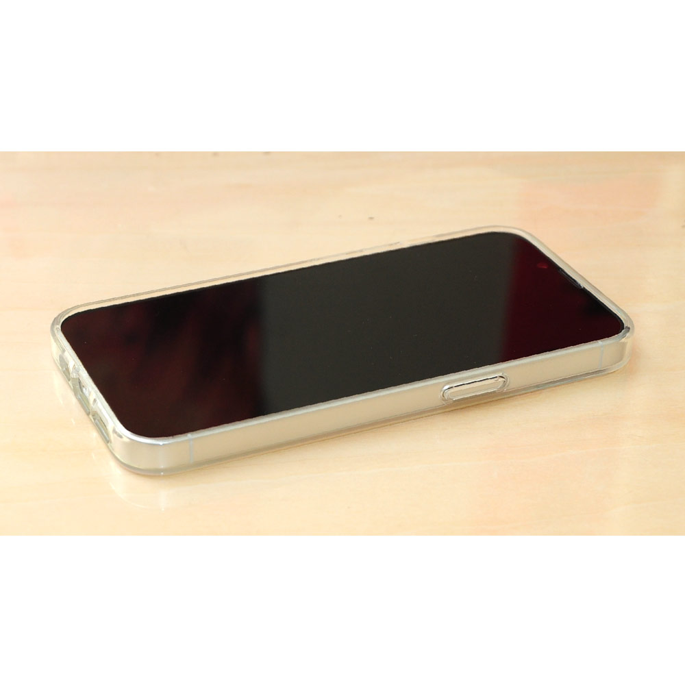 Picture of Apple iPhone 13 Pro Max 6.7 Case | TGVIS Iridescent Series Protection Case for iPhone 13 Pro Max 6.7 Case (Rainbow Colorful Iridescent)