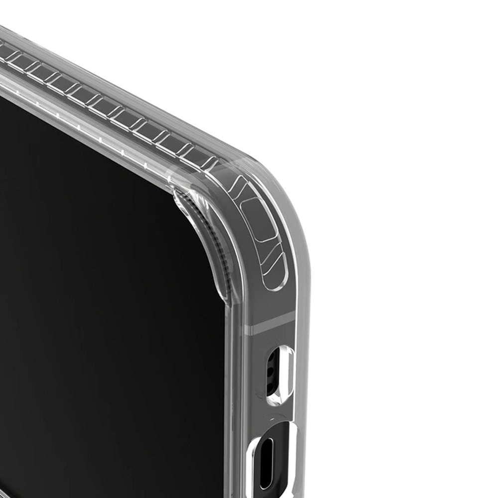 Picture of Apple iPhone 13 Pro 6.1 Case | Amazingthing TITAN PRO Drop Proof Case for iPhone 13 Pro 6.1 (Galaxy Black)