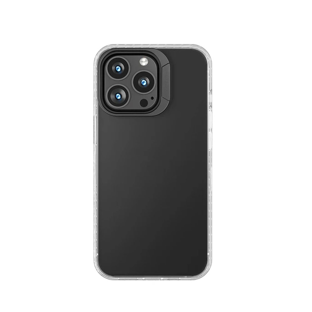 Picture of Apple iPhone 13 Pro 6.1 Case | Amazingthing TITAN PRO Drop Proof Case for iPhone 13 Pro 6.1 (Galaxy Black)