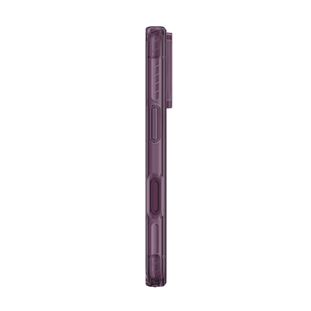 Picture of Apple iPhone 18 Pro Max Case | Amazingthing TITAN PRO Magnetic Case with X-CUSHION PRO Protection for iPhone 18 Pro Max 6.9 - Purple