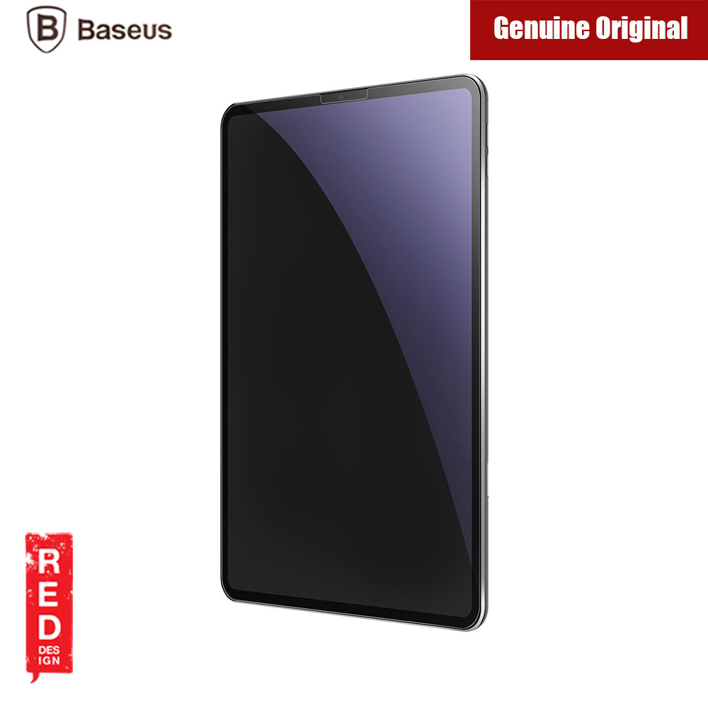 Picture of Apple iPad Pro 11.0 2018 | Baseus Tempered Glass for Apple iPad Pro 11" 2018 (0.3mm) with Anti Blue Light