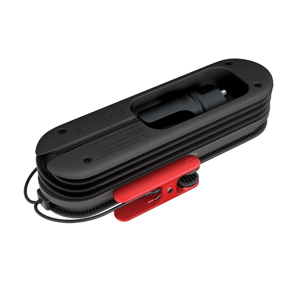 Picture of DEFA Smart Charger 6A Li Simple Safe Easy Smart Battery Charger