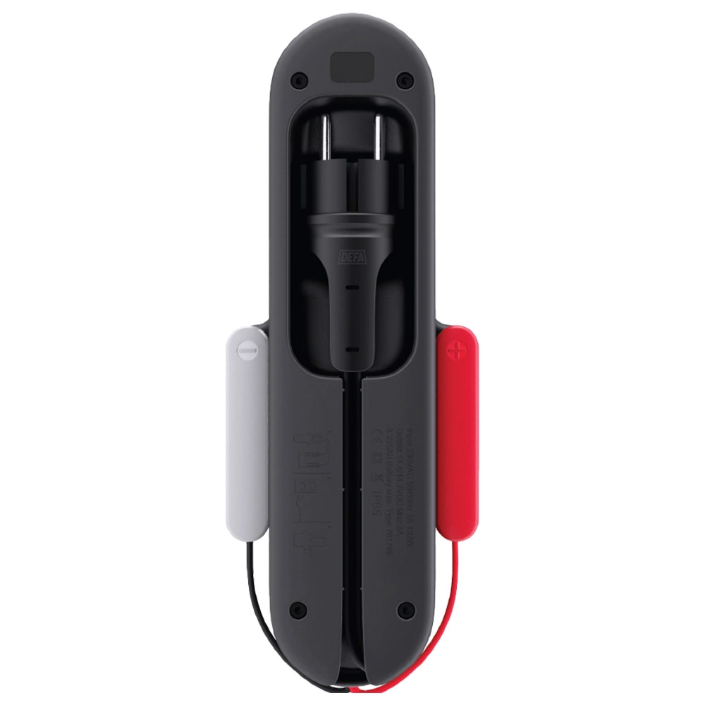 Picture of DEFA Smart Charger 6A Li Simple Safe Easy Smart Battery Charger