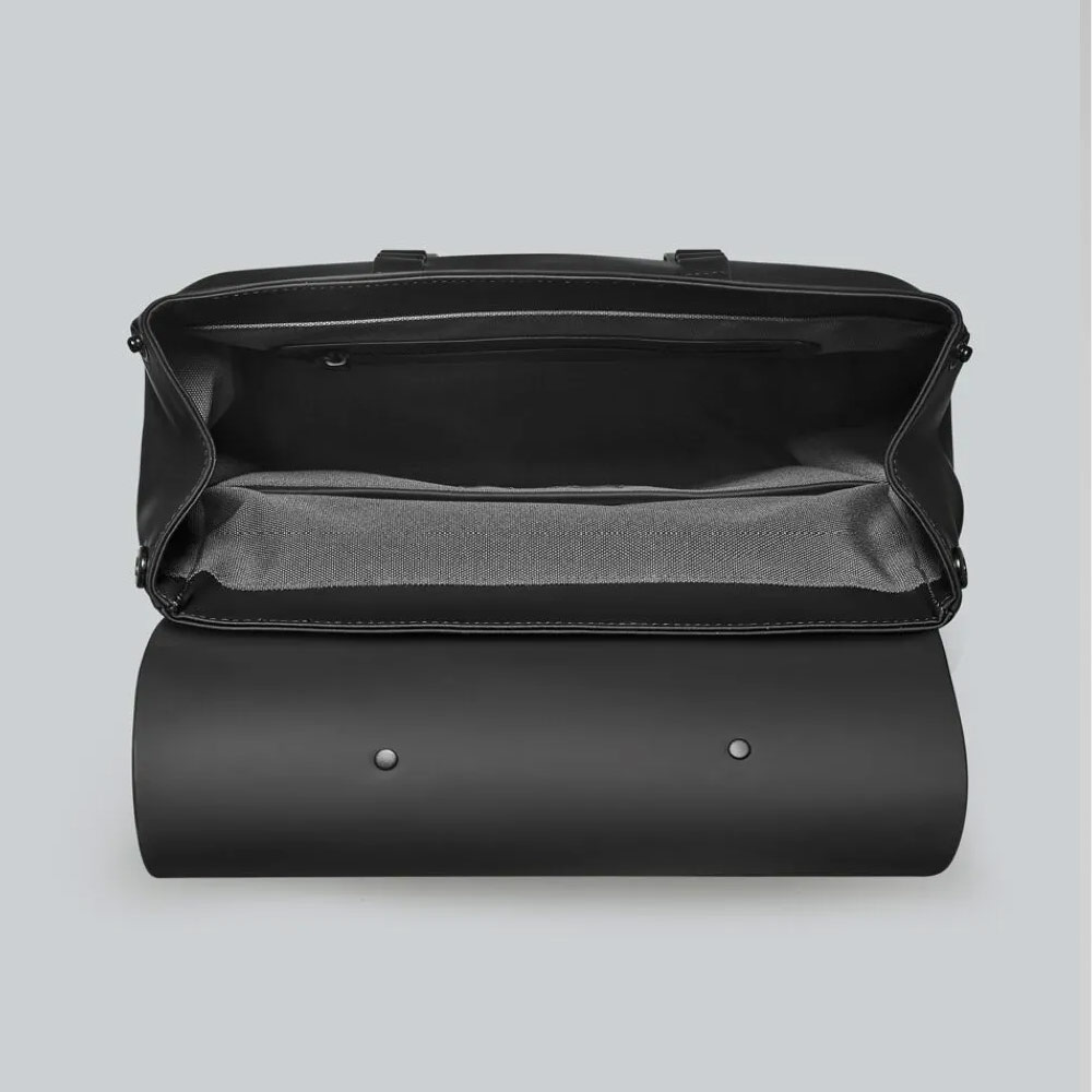 Picture of Gaston Luga SPLÄSH 2.0 13" Premium Waterproof Eco Material Backpack (Taupe)