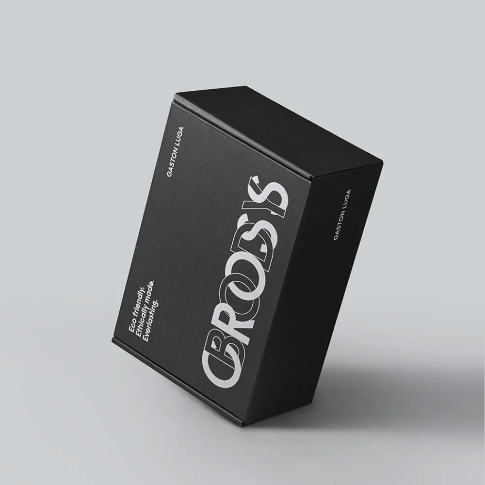 Picture of Gaston Luga SPLÄSH CROSSBODY BAG Premium Waterproof Eco Material Bag Messenger Style Bag with Detachable Shoulder Strap As Clutch  (Cloud Cream)