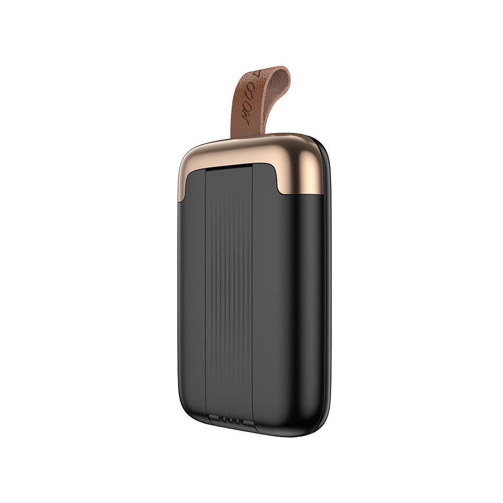 Picture of Hoco Aluminum and ABS Pocket Size Mini Foldable Retractable Desktop Stand Holder Adjustable Alloy Portable Ergonomic Design Mobile Phone Anti-skid Pads Holder Phone Stand Tablet Stand Phone Holder iPad Holder for Online Study Online Broadcast Online Meeting Movie View for iPhone 12 Pro Max iPad Tabl