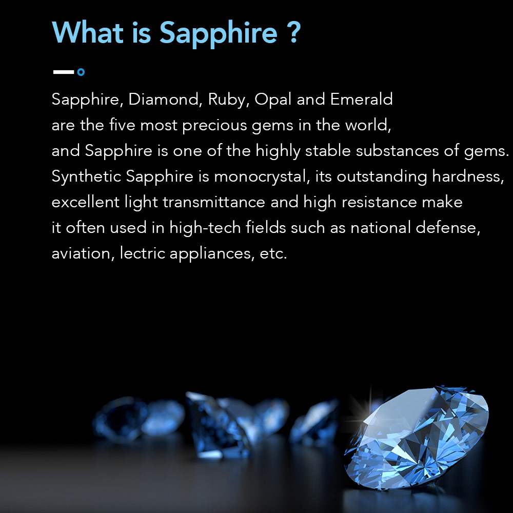 Picture of Samsung Galaxy S26 Ultra  | Hoda Sapphire Lens Protector Monocular Like Design for Samsung Galaxy S26 Ultra (5PCS Titanium Black)