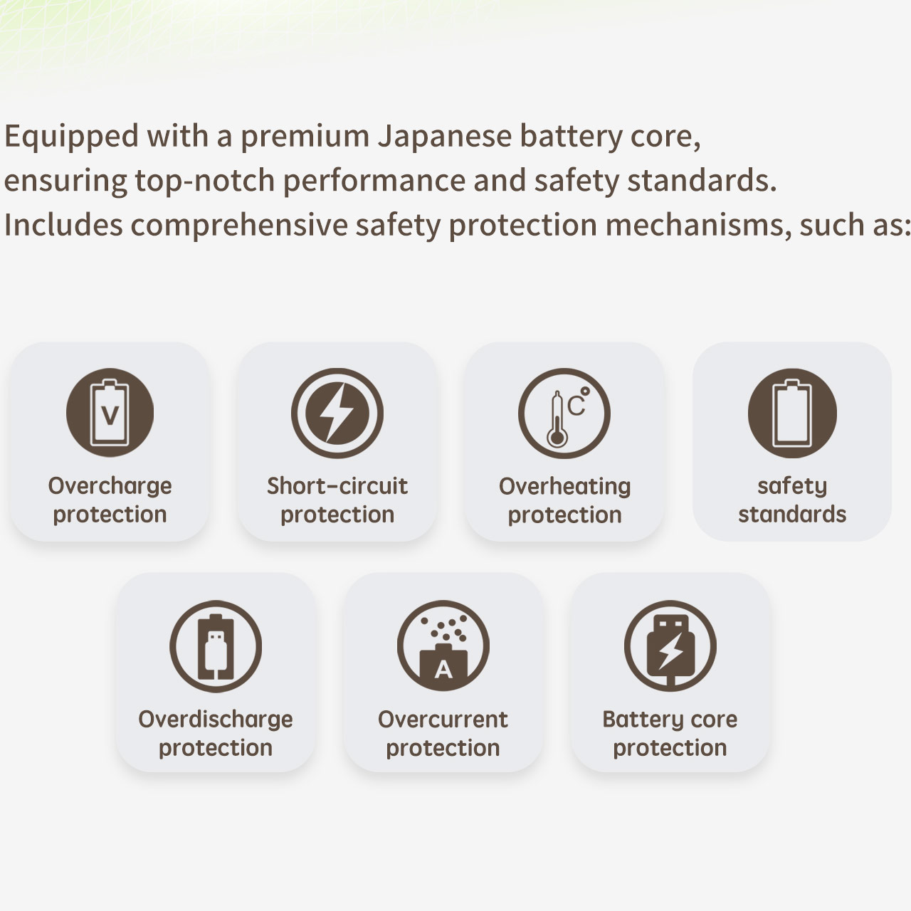 Picture of Lapo iWatch Powerbank Pocket Mini Small Size Powerbank 20W Fast Charge with Type-C Connector Apple Watch Powerbank (Black)