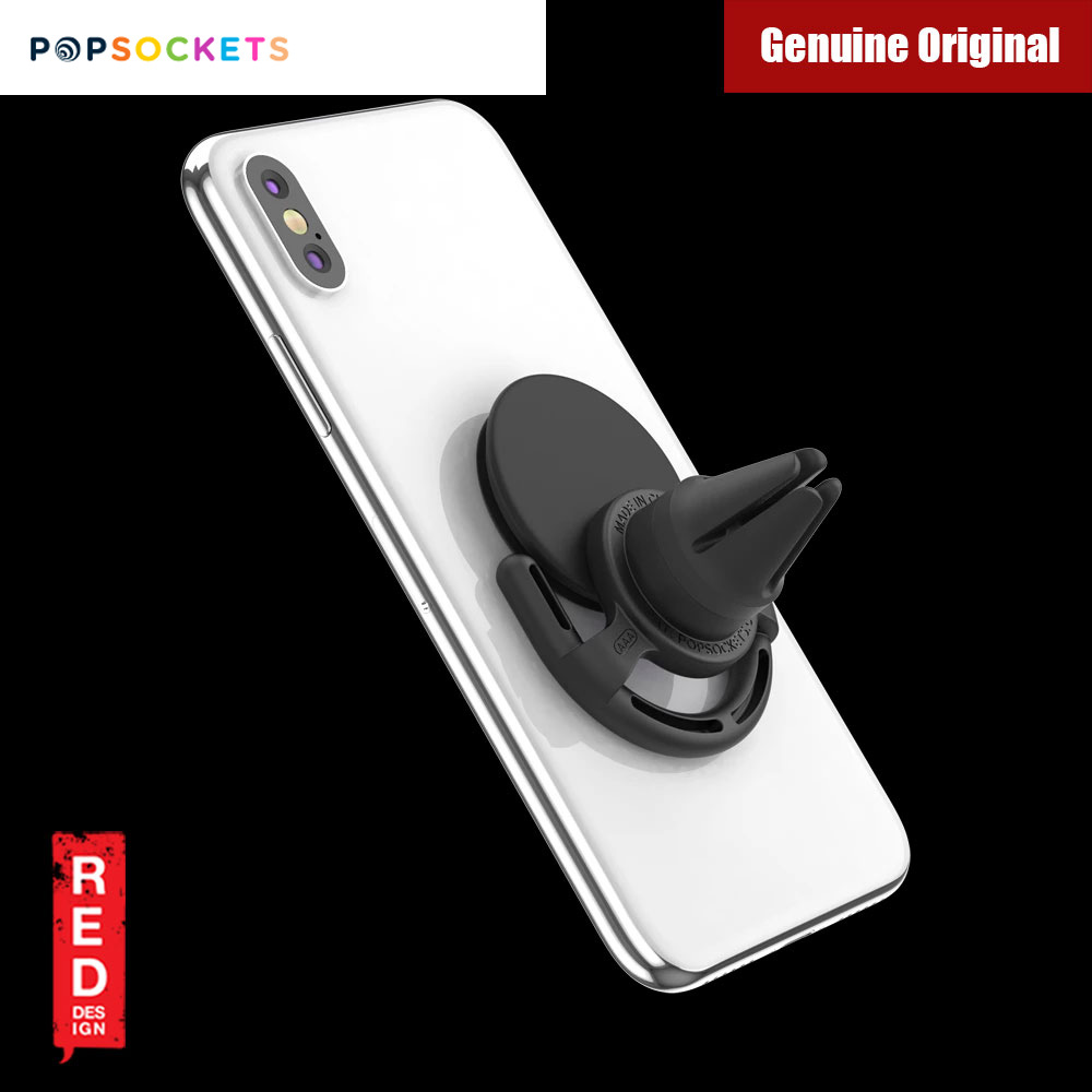 Picture of Popsockets Car Vent Mount (Hibiscus Sport)