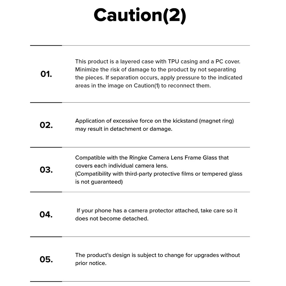 Picture of Apple iPhone 16 Pro Max 6.9 Case | Ringke Alles Heavy Duty Drop Protection Magnetic Case with Ring Stand for iPhone 16 Pro Max (Gunmetal)