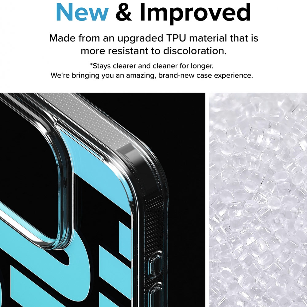 Picture of Apple iPhone 15 6.1 Case | Ringke Fusion Design Female Modern Women Girl Trendy Design Slim Drop Protection Case for iPhone 15 6.1 (Seoul)