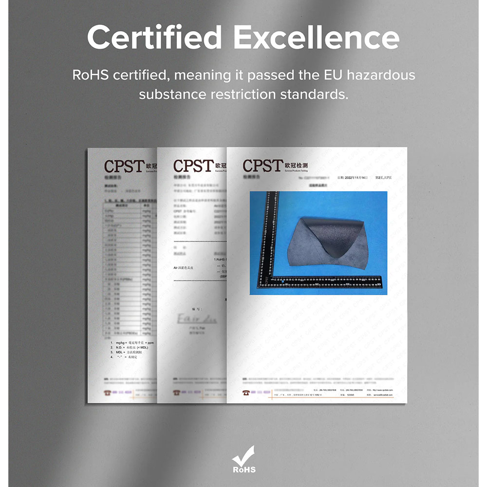 Picture of Apple Watch 42mm  | Ringke Genuine Leather One Basic Strap for Apple Watch Series 4 5 6 8 9 42mm 44mm 45mm Ultra 49mm (Brown)