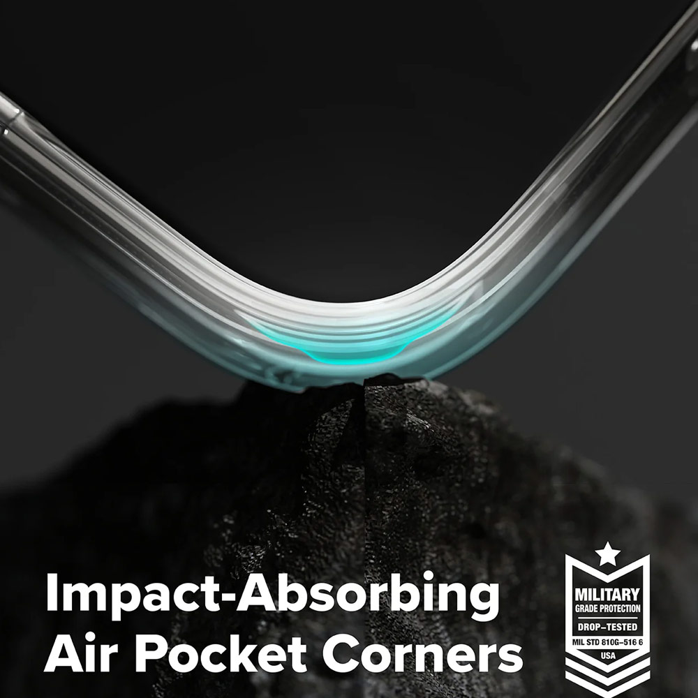 Picture of Google Pixel 10 Case | Ringke Onyx Magnetic Slim TPU Protection Case for Google Pixel 10 (Warm Gray)