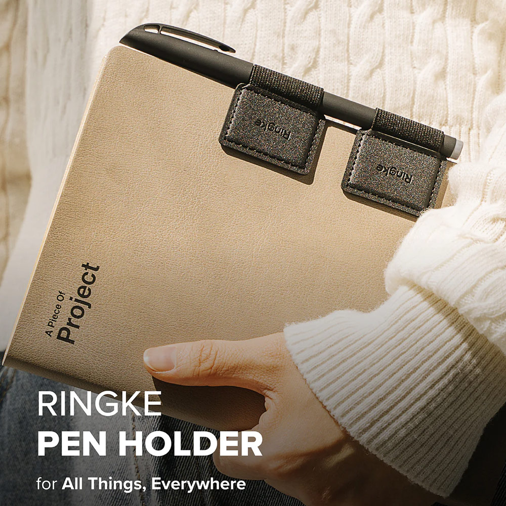 Picture of Ringke Adhesive Stylus Pen Holder For Tablet (2 Pack)