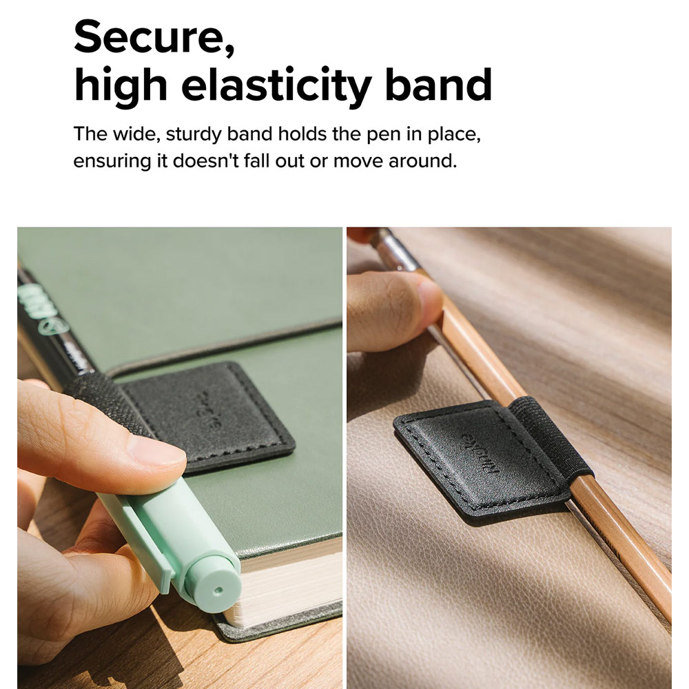 Picture of Ringke Adhesive Stylus Pen Holder For Tablet (2 Pack)