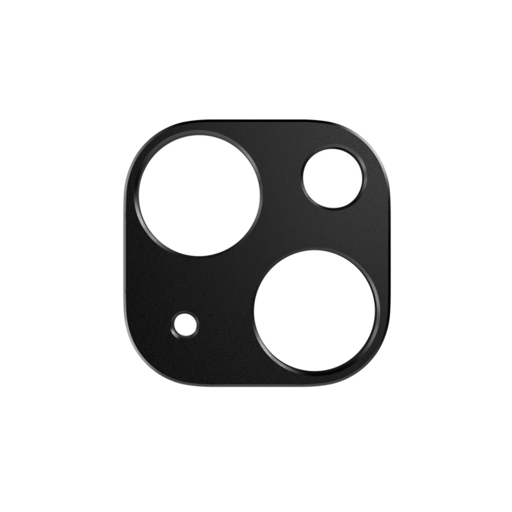 Picture of Apple iPhone 13 6.1 | Switcheasy LenShield Aluminum Camera Lens Protector for iPhone 13 Mini iPhone 13
