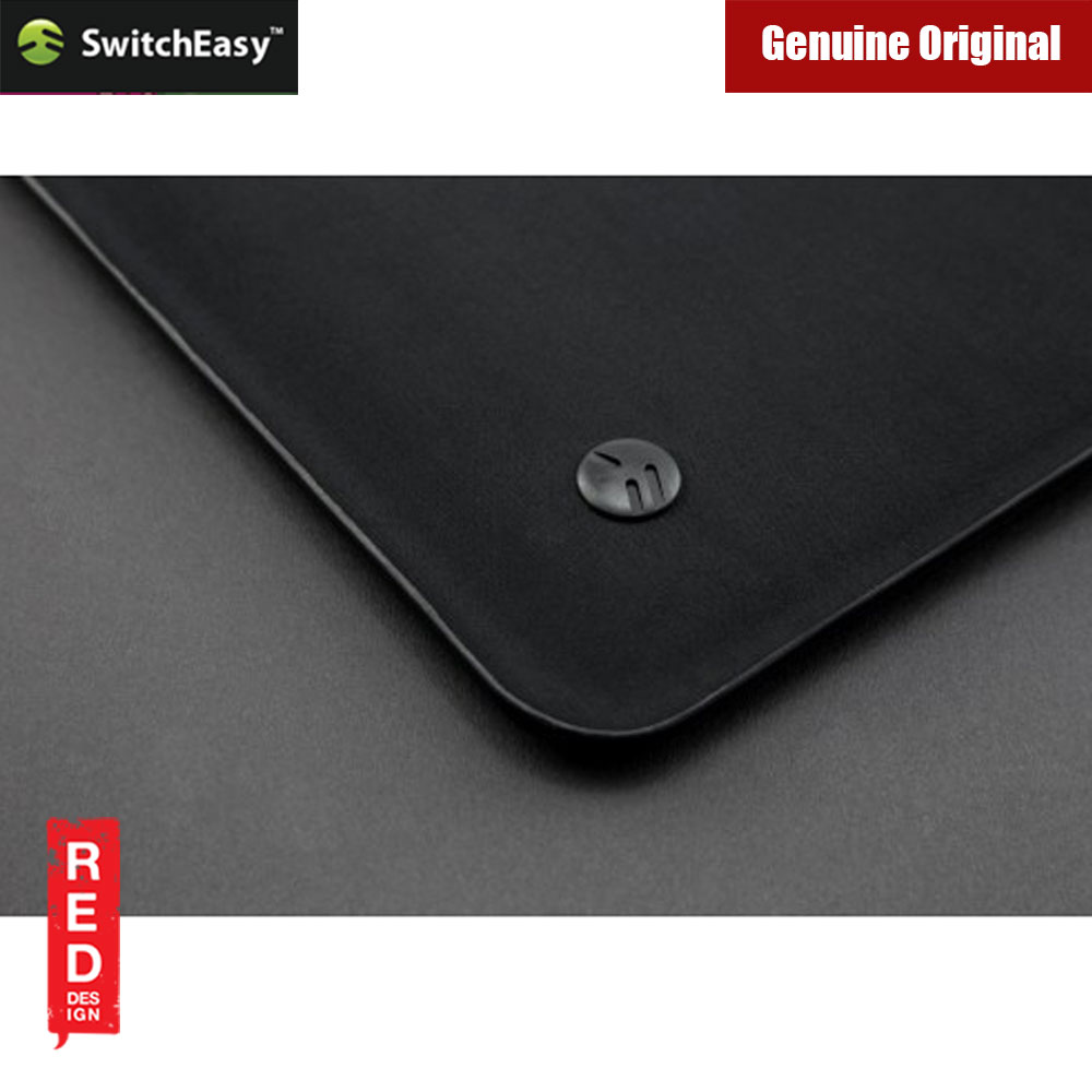 Picture of Switcheasy Thins 13 Sleeve Design for Macbook Pro 13" (Black)