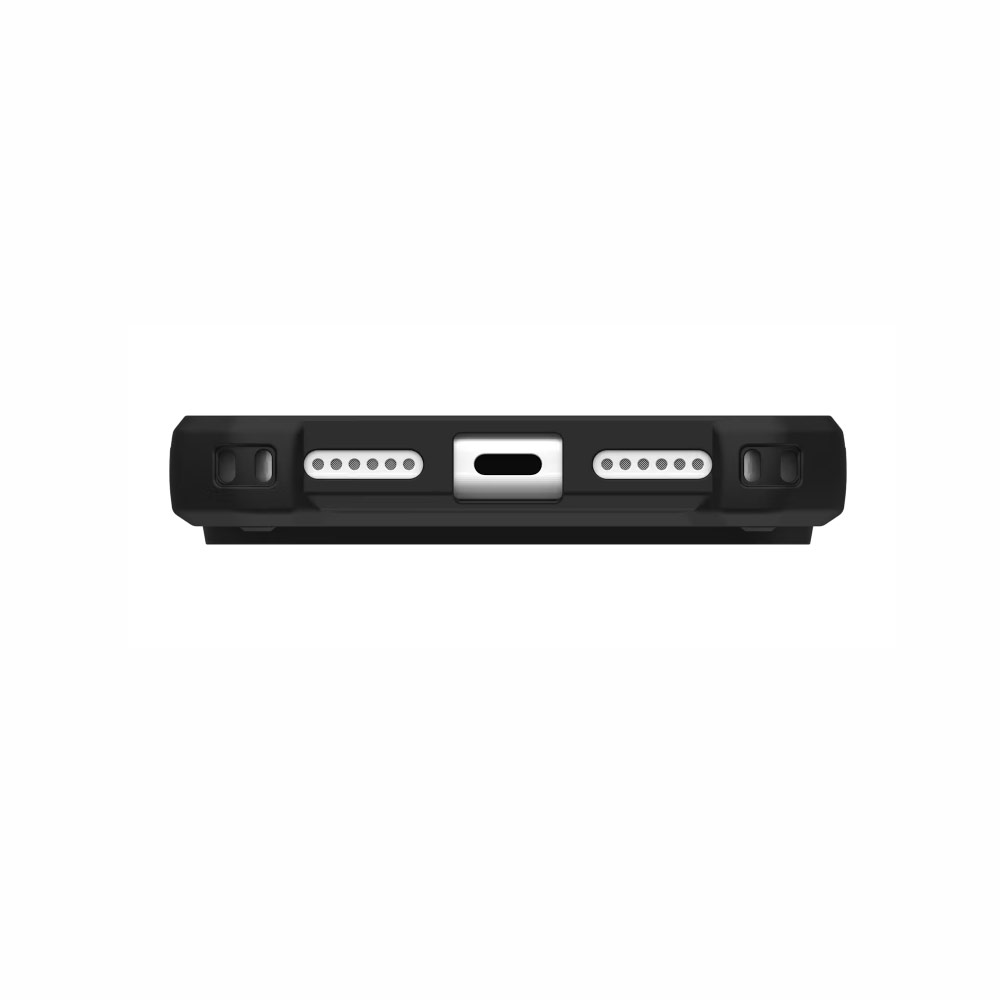 Picture of Apple iPhone 18 Pro Max Case | UAG Monarch Pro CapCtl Magsafe Protection Case for iPhone 18 Pro Max - Kevlar Black