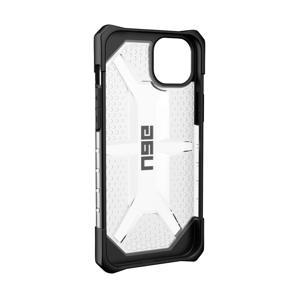 Picture of Apple iPhone 14 Plus 6.7 Case | UAG Plasma Series Drop Protection Case for iPhone 14 Plus 6.7 Case (Ice)