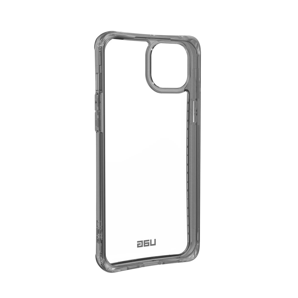 Picture of Apple iPhone 14 Plus 6.7 Case | UAG Plyo Series Drop Protection Case for iPhone 14 Plus 6.7 Case (Ash)