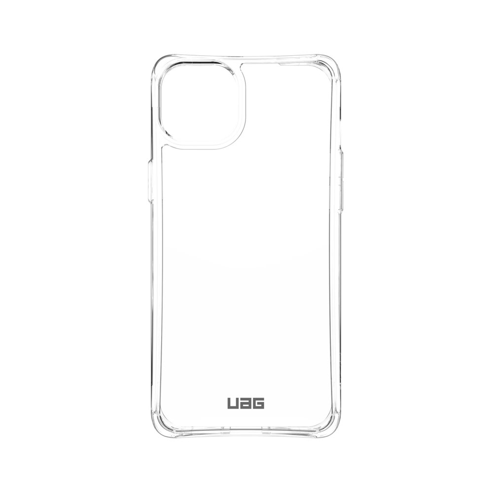 Picture of Apple iPhone 14 Plus 6.7 Case | UAG Plyo Series Drop Protection Case for iPhone 14 Plus 6.7 Case (Ice)