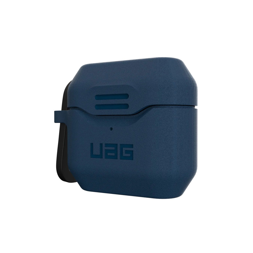 Picture of Apple Airpods 3 Case | UAG Standard Issue Silicone_001 Case for Apple Airpods 3rd Gen 2021 (Mallard New)