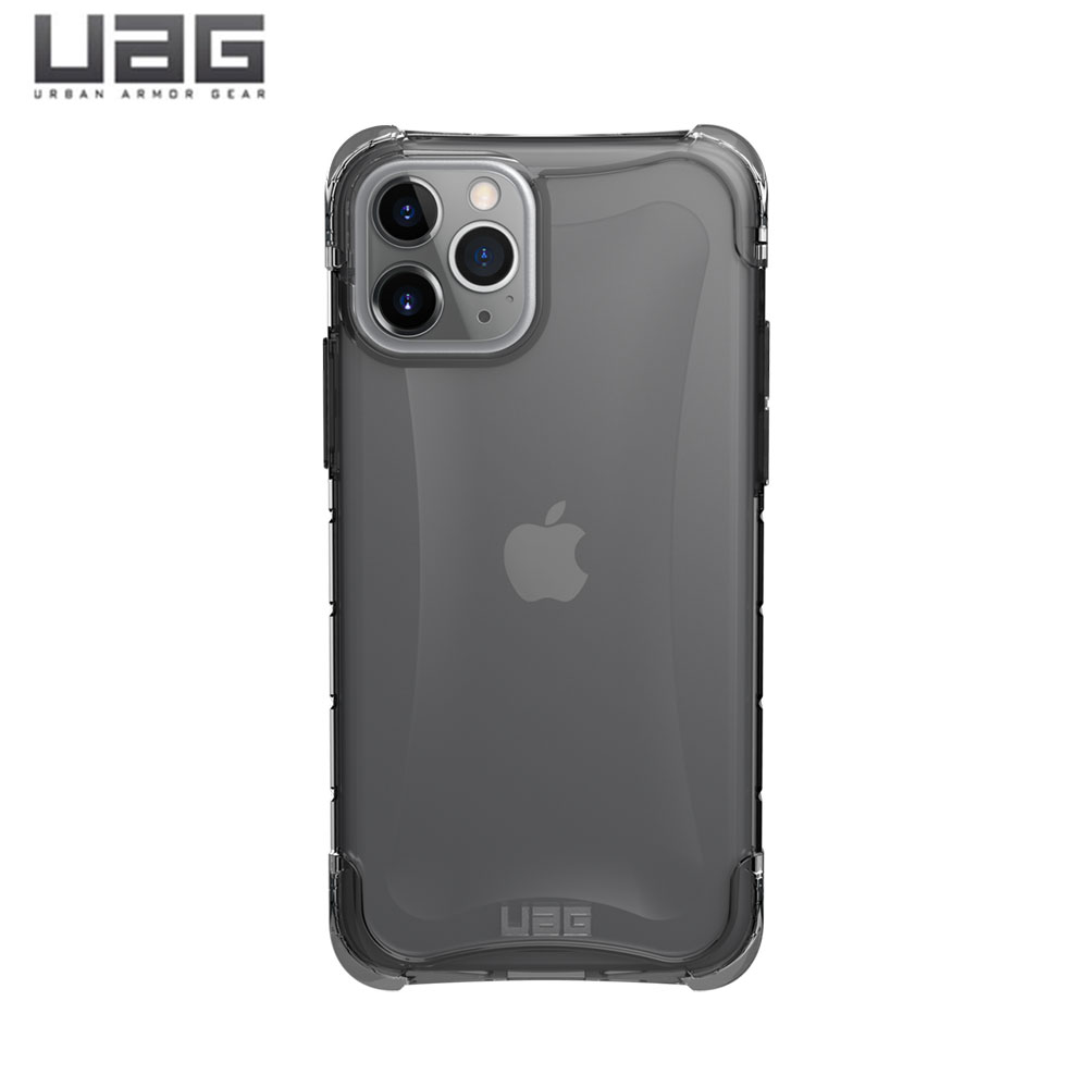 Picture of Apple iPhone 11 Pro 5.8 Case | UAG Plyo Series Drop Protection Case for Apple iPhone 11 Pro 5.8 (Ash Grey)