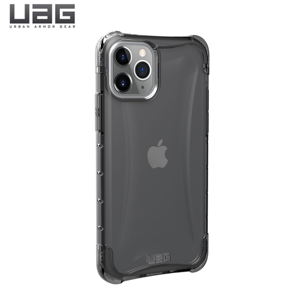 Picture of Apple iPhone 11 Pro 5.8 Case | UAG Plyo Series Drop Protection Case for Apple iPhone 11 Pro 5.8 (Ash Grey)