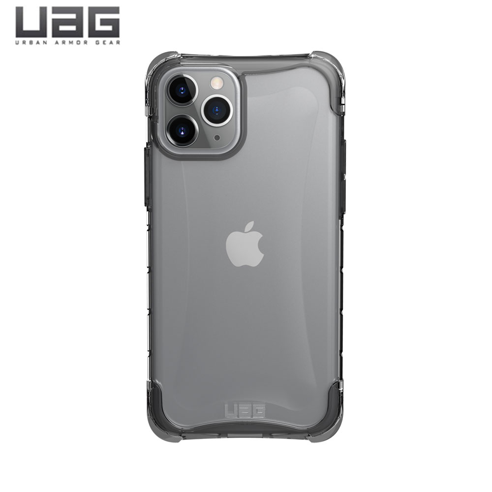Picture of Apple iPhone 11 Pro 5.8 Case | UAG Plyo Series Drop Protection Case for Apple iPhone 11 Pro 5.8 (Ice Clear)
