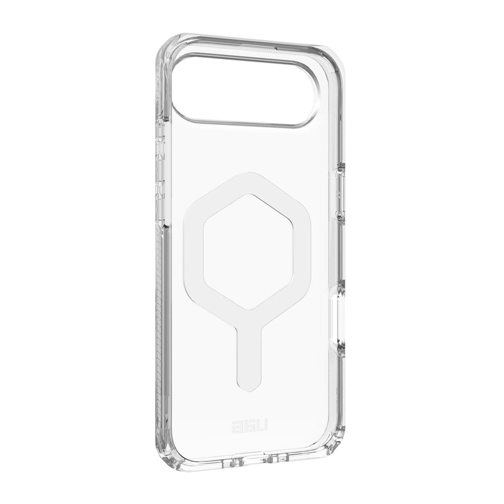 Picture of Apple iPhone Air 6.5 Case | UAG Plyo Magsafe Compatible Drop Proof Clear Case for iPhone Air 6.5 (Ice White)