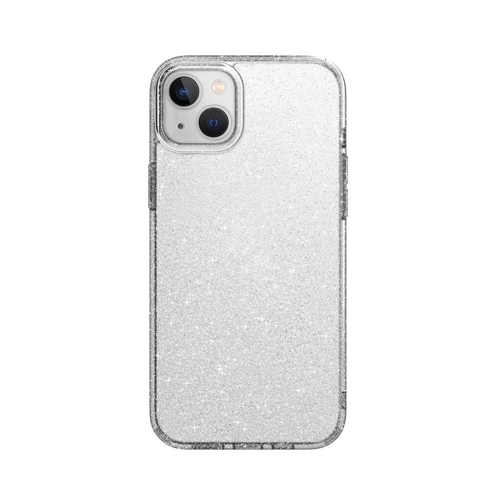 Picture of Apple iPhone 14 Plus 6.7 Case | Uniq LifePro Xtreme Drop Protection Case for iPhone 14 Plus 6.7 (Tinsel Lucent)