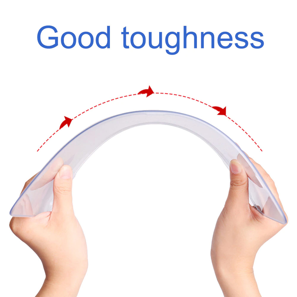 Picture of Apple Macbook Pro 14.2 2021 Case | WIWU iSHIELD Slim Fit Hard Shell Protection Case for Apple Macbook Pro 14.2" 2021 A2442(Matte Black)