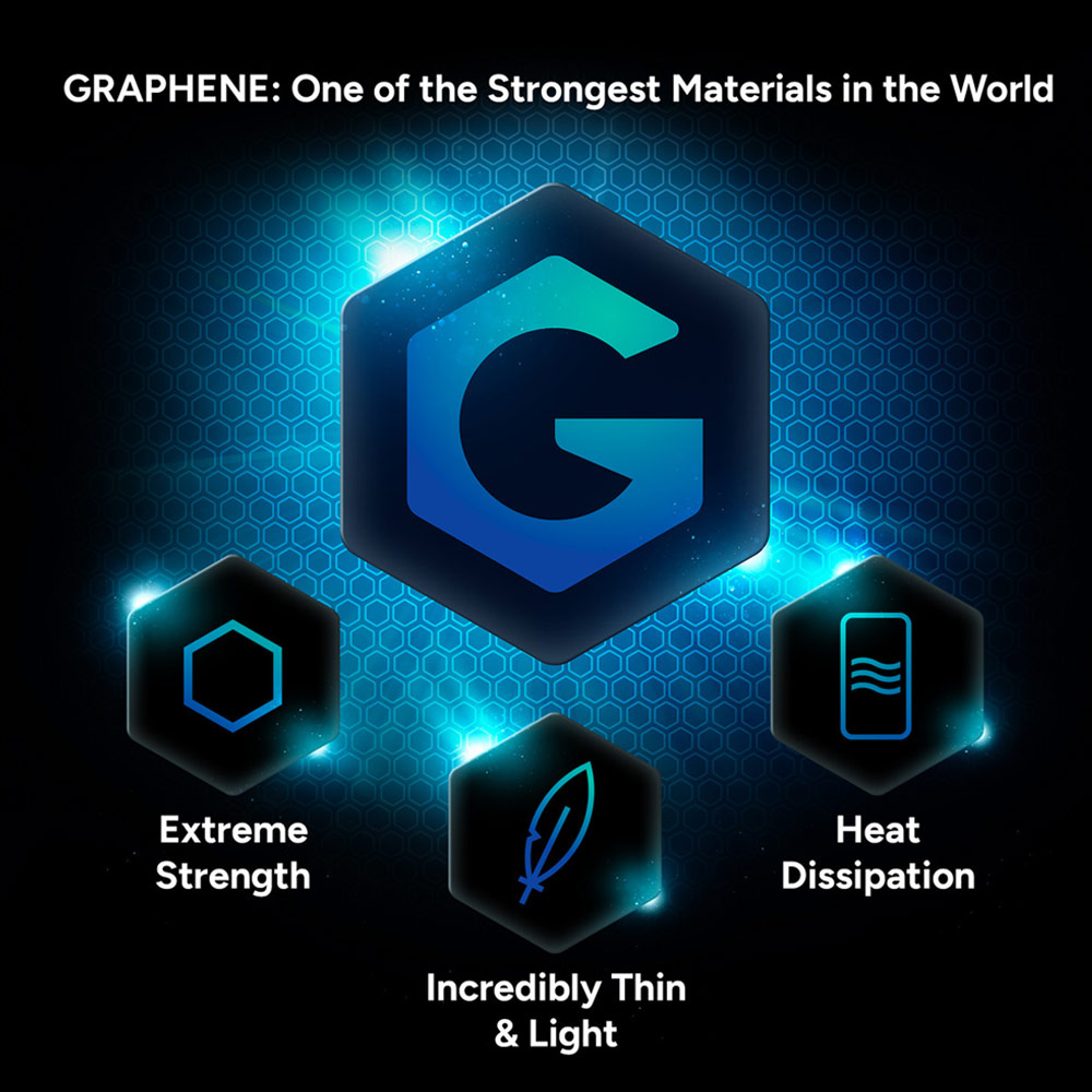 Picture of Apple iPhone 15 Pro Max 6.7 Case | Zagg Crystal Palace Snap Anti Yellow Magnetic Drop Protection Case for iPhone 15 Pro Max 6.7 (Clear)