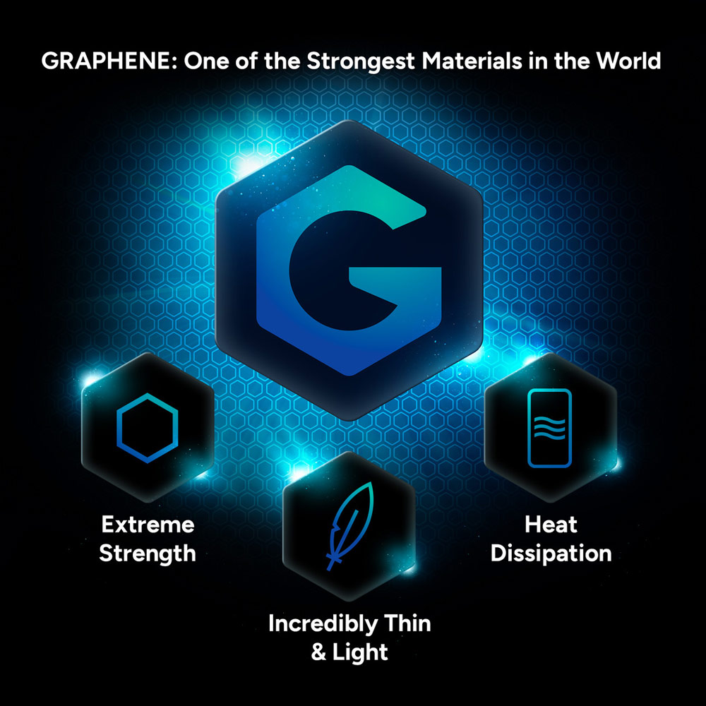 Picture of Apple iPhone 15 6.1 Case | Zagg Santa Cruz Snap Magnetic Slim Lightweight Non Slip Drop Protection Case for iPhone 15 6.1 (Blue)