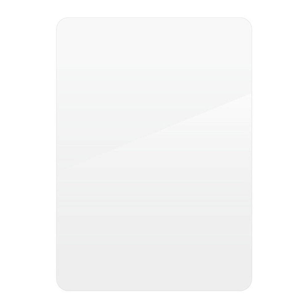 Picture of Apple iPad Air 13 M3 2025 | Zagg Tempered Glass with Easy Installer Helper for iPad Air 13 M2 2024 M3 2025 (Clear)